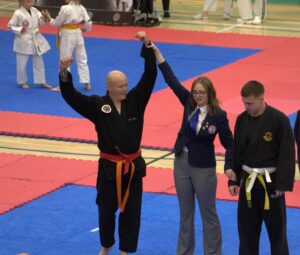 Silver medal