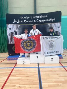 Silver medal